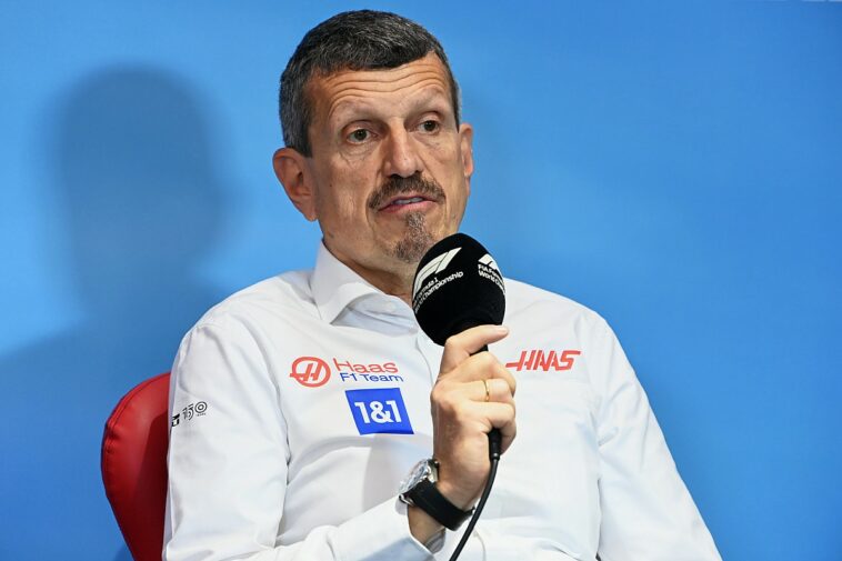 El jefe de Haas F1, Steiner, no está sorprendido por la saga Rich Energy BSB | Noticias de Buenaventura, Colombia y el Mundo