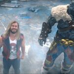 La estrella de 'Thor: Love and Thunder' comparte una mirada de BTS en su cameo de cosquillas en las costillas | Noticias de Buenaventura, Colombia y el Mundo