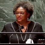 La Primera Ministra de Barbados, Mia Mottley, pronunciará la 20ª Conferencia Nelson Mandela | Noticias de Buenaventura, Colombia y el Mundo