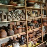 Más de 1.000 piezas arqueológicas halladas en registro antidrogas policial en finca valenciana | Noticias de Buenaventura, Colombia y el Mundo