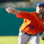 Lesión de Jacob deGrom: el as de los Mets para hacer otro comienzo de rehabilitación, empujando el regreso de la MLB hasta agosto | Noticias de Buenaventura, Colombia y el Mundo