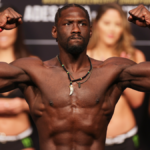 Jared Cannonier excluye a los críticos antes de la pelea de Israel Adesanya en UFC 276: "Esas palabras eventualmente morirán" | Noticias de Buenaventura, Colombia y el Mundo