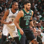 Jayson Tatum responde a los Celtics que supuestamente ofrecen a Jaylen Brown en un paquete por Kevin Durant de los Nets | Noticias de Buenaventura, Colombia y el Mundo