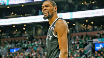 Brooklyn Nets necesita jugar duro con los destinos deseados de Kevin Durant de Miami Heat o Phoenix Suns | Noticias de Buenaventura, Colombia y el Mundo