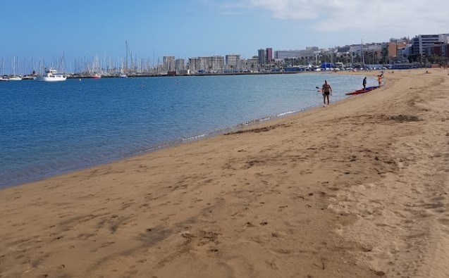 Muere un niño de 12 años en la playa de Las Alcaravaneras de Las Palmas de Gran Canaria | Noticias de Buenaventura, Colombia y el Mundo