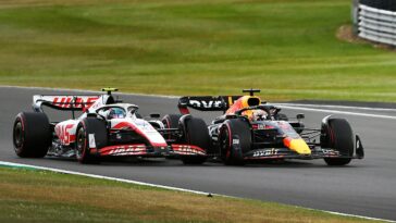 Por qué el código de conducta de la F1 significó que los movimientos del GP británico fueran sólidos pero legales | Noticias de Buenaventura, Colombia y el Mundo