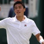 Nakashima, Fritz continúan histórico Wimbledon para hombres estadounidenses | Noticias de Buenaventura, Colombia y el Mundo
