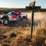 Al-Attiyah, Al-Rajhi y Moraes sellan el 1-2-3 de Toyota en la Baja España Aragón | Noticias de Buenaventura, Colombia y el Mundo
