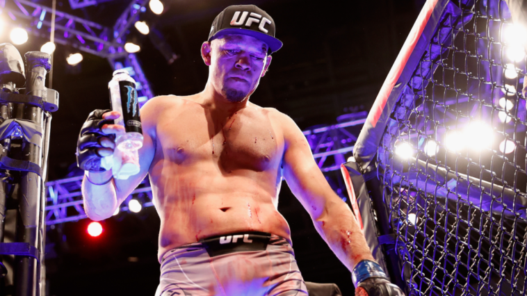 Cartelera de pelea de UFC 279: Nate Diaz, Khamzat Chimaev acuerdan verbalmente pelear en el evento principal en septiembre | Noticias de Buenaventura, Colombia y el Mundo