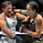 UFC 277: Por qué la revancha entre Julianna Pena y Amanda Nunes podría verse muy diferente | Noticias de Buenaventura, Colombia y el Mundo