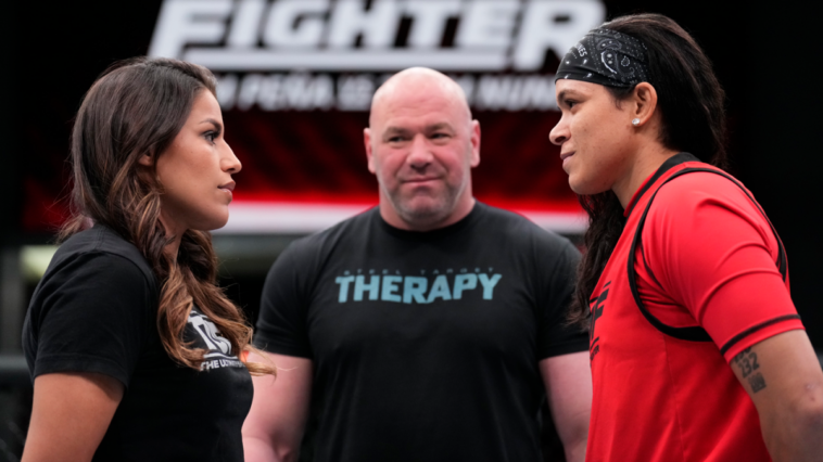 Cartelera de UFC 277: Julianna Pena vs. Amanda Nunes 2: las mejores historias a tener en cuenta en Dallas | Noticias de Buenaventura, Colombia y el Mundo
