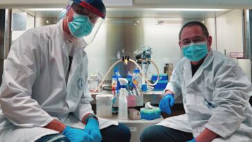 Los investigadores desarrollan la prueba del anticuerpo para seguir la pista de la inmunidad a las variantes SARS-CoV-2 | Noticias de Buenaventura, Colombia y el Mundo
