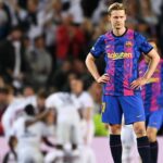 ¿Qué jugadores podrían moverse si De Jong se va del Barcelona? | Noticias de Buenaventura, Colombia y el Mundo