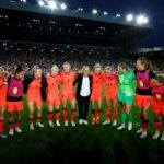 'La presión es un privilegio': Inglaterra está dispuesta a garantizar que el trofeo de la Eurocopa 2022 se quede en casa | Noticias de Buenaventura, Colombia y el Mundo