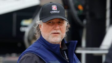 Andretti llama a su equipo por acciones de Mid-Ohio | Noticias de Buenaventura, Colombia y el Mundo