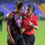 Las esperanzas de México por un lugar en la Copa Mundial Femenina parecen débiles después de la derrota de CONCACAF W. ¿Puede El Tri Feminil volver a la normalidad? | Noticias de Buenaventura, Colombia y el Mundo