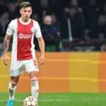 Man Utd llega a un acuerdo por Lisandro Martínez del Ajax | Noticias de Buenaventura, Colombia y el Mundo