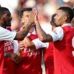 Gabriel Jesús anota 2 en victoria de pretemporada del Arsenal | Noticias de Buenaventura, Colombia y el Mundo