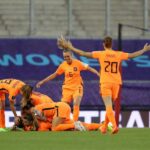 La ausencia de Miedema se sintió cuando Holanda superó a Portugal | Noticias de Buenaventura, Colombia y el Mundo