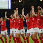El juego inteligente de Austria destierra a la desafortunada Noruega a una salida anticipada de la Eurocopa | Noticias de Buenaventura, Colombia y el Mundo