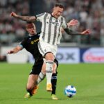 El ex extremo de la Juventus Bernardeschi se une al Toronto FC | Noticias de Buenaventura, Colombia y el Mundo