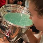 Morgan de USWNT coloca '20 margaritas' en el trofeo del Campeonato W de CONCACAF | Noticias de Buenaventura, Colombia y el Mundo