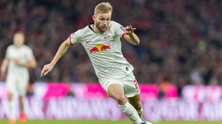 Transfer Talk: el ajetreado verano del Bayern continúa con Laimer de Leipzig en el radar | Noticias de Buenaventura, Colombia y el Mundo