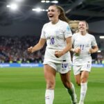 La victoria de Inglaterra mostró un nuevo lado de un equipo especial | Noticias de Buenaventura, Colombia y el Mundo