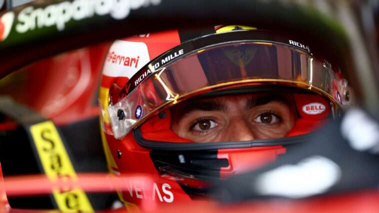 Sainz confía en que Leclerc en solitario aún puede vencer a los Red Bulls | Noticias de Buenaventura, Colombia y el Mundo