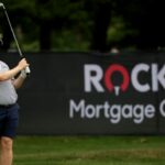 Cómo ver el Rocket Mortgage Classic del PGA Tour en ESPN+ | Noticias de Buenaventura, Colombia y el Mundo