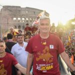 Mourinho reaviva la fe de los hinchas de la Roma con su energía y emoción | Noticias de Buenaventura, Colombia y el Mundo