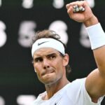 Wimbledon 2022: Rafael Nadal supera a Taylor Fritz en un clásico de cuartos de final a cinco sets | Noticias de Buenaventura, Colombia y el Mundo