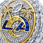 Los Rams presentan un llamativo anillo de Super Bowl que incluye la mayor cantidad de diamantes en quilates para un anillo de campeonato | Noticias de Buenaventura, Colombia y el Mundo