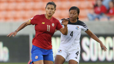 Costa Rica vs. Panamá cómo ver, transmitir: selecciones del Campeonato Femenino de Concacaf 2022, predicciones para el 5 de julio | Noticias de Buenaventura, Colombia y el Mundo