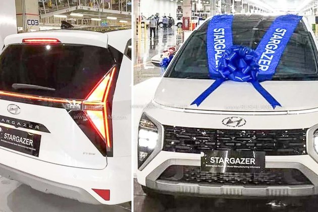 Hyundai Stargazer Vs Kia Carens Vs Maruti Ertiga XL6 - Comparación MPV | Noticias de Buenaventura, Colombia y el Mundo