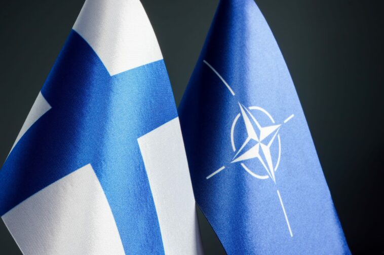 Los preparativos de la OTAN comienzan con el despliegue del personal del Ejército Británico y la Royal Air Force en Finlandia | Noticias de Buenaventura, Colombia y el Mundo