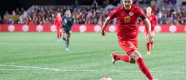 Canadá vs. Trinidad y Tobago cómo ver, transmisión en vivo: selecciones del Campeonato Femenino de Concacaf 2022, predicciones | Noticias de Buenaventura, Colombia y el Mundo