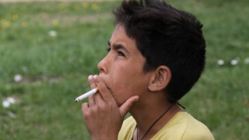 Estudio de preadolescentes arroja sorpresas sobre alcohol, tabaco y marihuana | Noticias de Buenaventura, Colombia y el Mundo