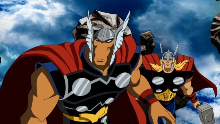 La estrella de 'Thor: Love and Thunder' propone una serie derivada con Beta Ray Bill | Noticias de Buenaventura, Colombia y el Mundo