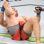 Resultados de UFC Fight Night, destacados: Tom Aspinall sufre una brutal lesión en la rodilla, Curtis Blaydes gana por nocaut técnico | Noticias de Buenaventura, Colombia y el Mundo