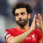 Mohamed Salah firma un nuevo contrato con el Liverpool por un valor de £ 54,6 millones durante tres años | Noticias de Buenaventura, Colombia y el Mundo