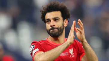Mohamed Salah firma un nuevo contrato con el Liverpool por un valor de £ 54,6 millones durante tres años | Noticias de Buenaventura, Colombia y el Mundo
