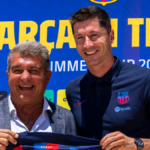 Transferencias de Barcelona explicadas: Robert Lewandowski, Raphinha no valen el costo de Blaugrana con problemas de efectivo | Noticias de Buenaventura, Colombia y el Mundo
