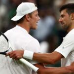 Van Rijthoven ve una 'gran victoria' en la derrota de Djokovic | Noticias de Buenaventura, Colombia y el Mundo
