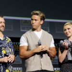 Los fanáticos exigen la filtración de Adam Warlock de Will Poulter de 'Guardians of the Galaxy Vol. 3 'después de la revelación de Comic-Con | Noticias de Buenaventura, Colombia y el Mundo