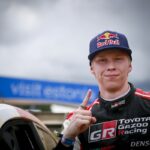 Latvala: Rovanpera "en otro planeta" en el WRC Rallye de Estonia | Noticias de Buenaventura, Colombia y el Mundo