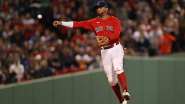 Red Sox vs. Rays predicción, probabilidades, línea: Selecciones de la MLB de 2022, las mejores apuestas del 5 de julio del modelo probado de béisbol | Noticias de Buenaventura, Colombia y el Mundo