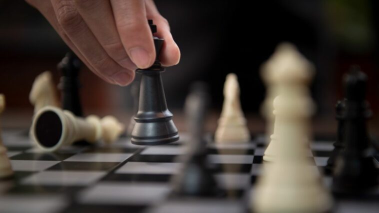 ¿Quién inventó el ajedrez? | Noticias de Buenaventura, Colombia y el Mundo