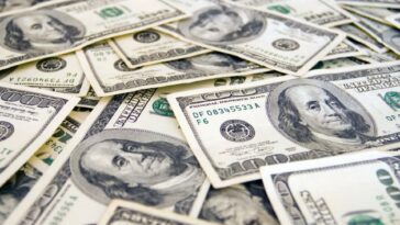 ¿Es posible que el dólar llegue a 5.000? Esto dicen expertos | Finanzas | Economía
