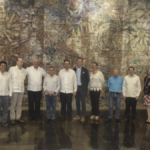 Colombia formaliza mesa de diálogo con el ELN en Cuba | Noticias de Buenaventura, Colombia y el Mundo